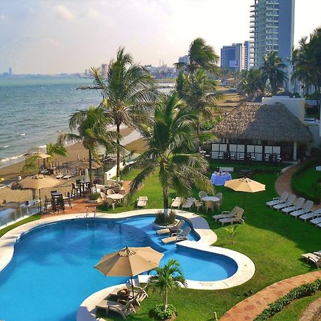 Playa Caracol Hotel & Spa Veracruz Dış mekan fotoğraf