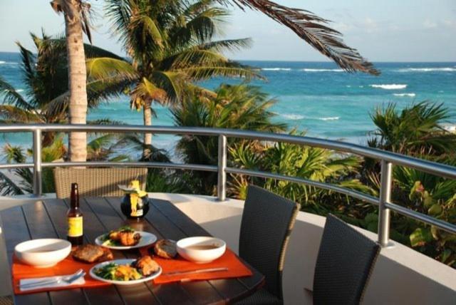 Playa Caracol Hotel & Spa Veracruz Dış mekan fotoğraf